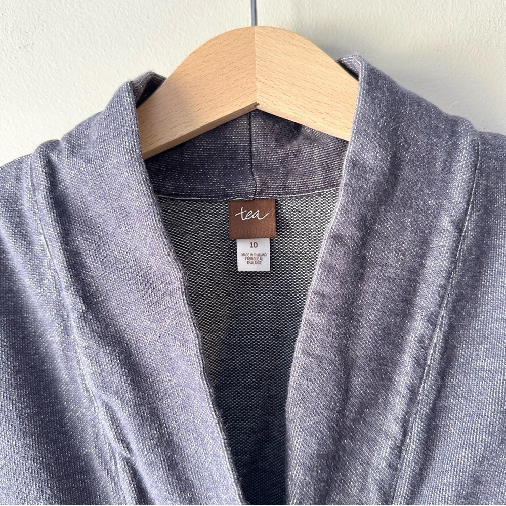 Tea Collection Cardigan - Picture 3 of 6
